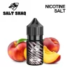 鯊克SALT SHAQ 小煙煙油