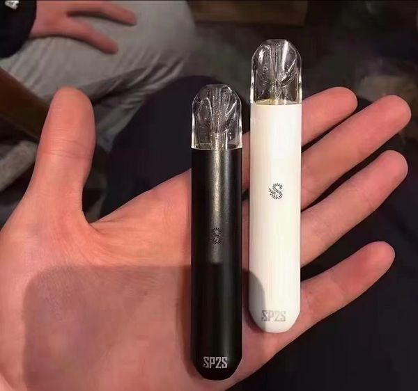 SP2S 一代經典通用主機