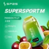 百香果-1 SP2S拋棄式12000口