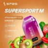 草莓味 SP2S拋棄式12000口