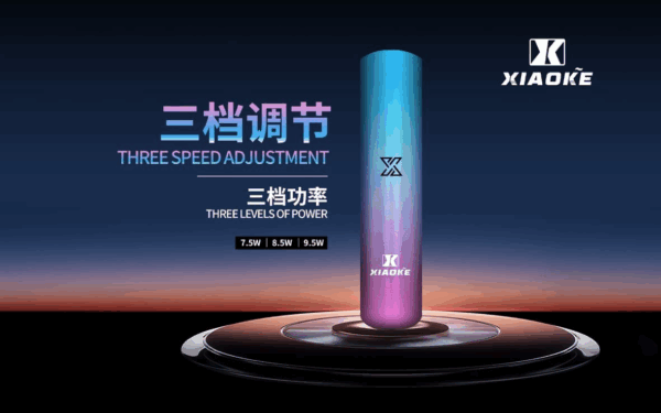 XIAOKE梟客一代主機