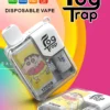 1-scaled-1 LABUBU & 蠟筆小新聯名款-Fog trap 12000口抛棄式