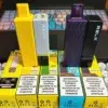 RELX悅刻 Creator 積木22000口<br> [買三送主機]