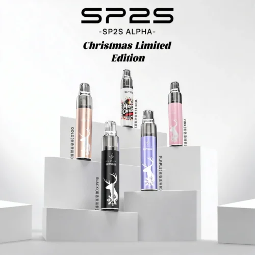 SP2S MAX聖誕限定款AP主機