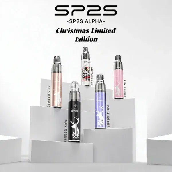 copy_副本41 SP2S MAX聖誕限定款AP主機