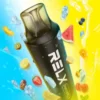 RELX 悅刻 一次性拋棄式 《 12000口 》