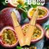 CHILL拋棄式8800口<br> [買十五隻送一隻]